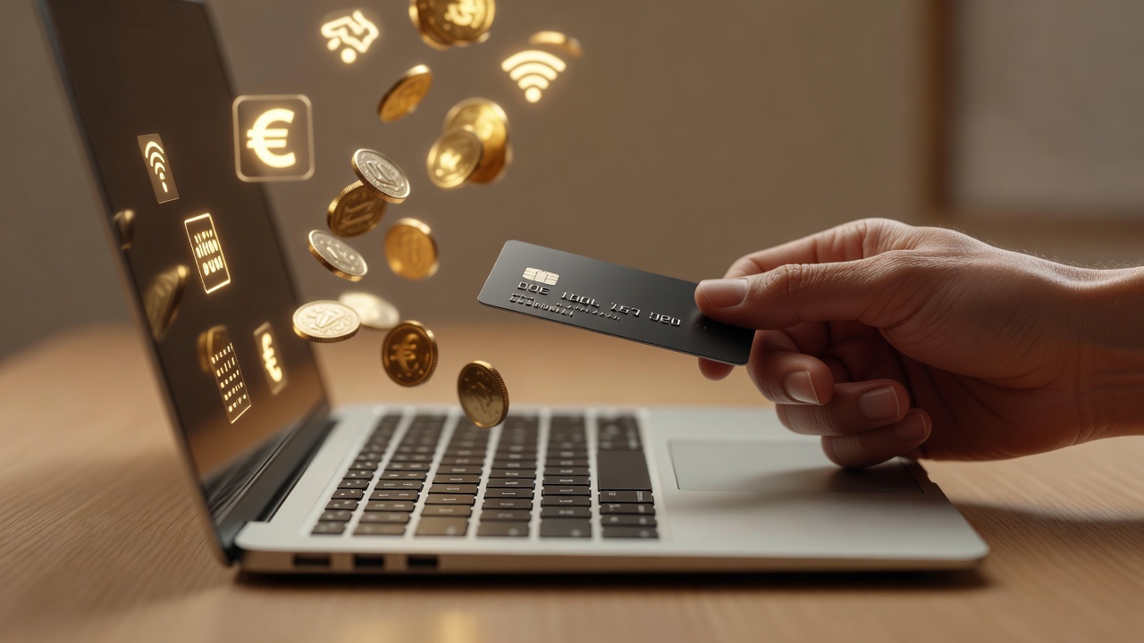 Anmeldung, Ein- und Auszahlungen leicht gemacht - casinò online internazionali