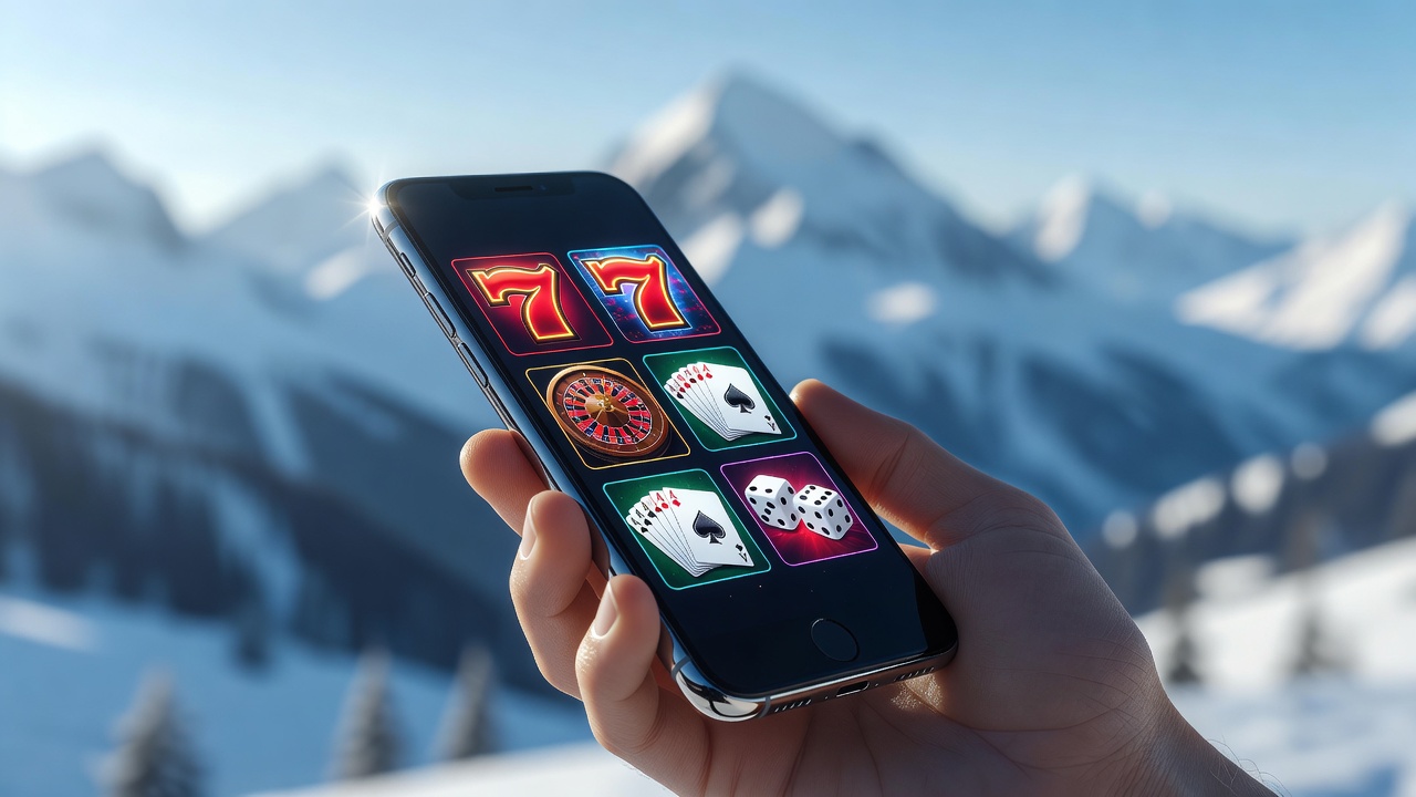 Alle Ausland Casinos für Schweizer – Überblick 2026 - online casino ausländ